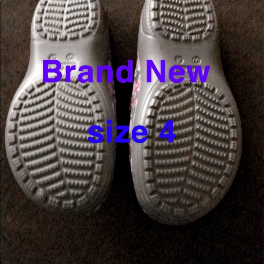 Dual Comfort/Crocs - Picture 4 of 5